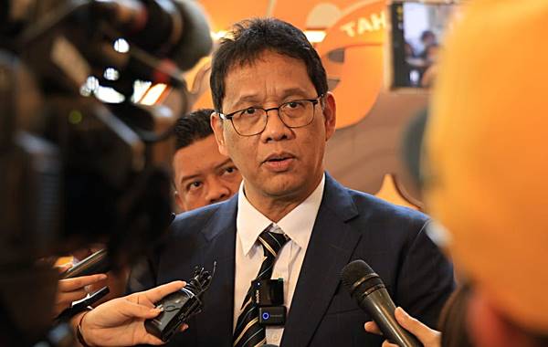 Pemerintah Pusat Siapkan Top Up untuk Daerah Krisis Fiskal