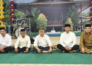 Pemkab Gorontalo Gelar Tadarus dan Doa untuk Almarhum Rachmat Gobel
