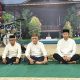 Pemkab Gorontalo Gelar Tadarus dan Doa untuk Almarhum Rachmat Gobel
