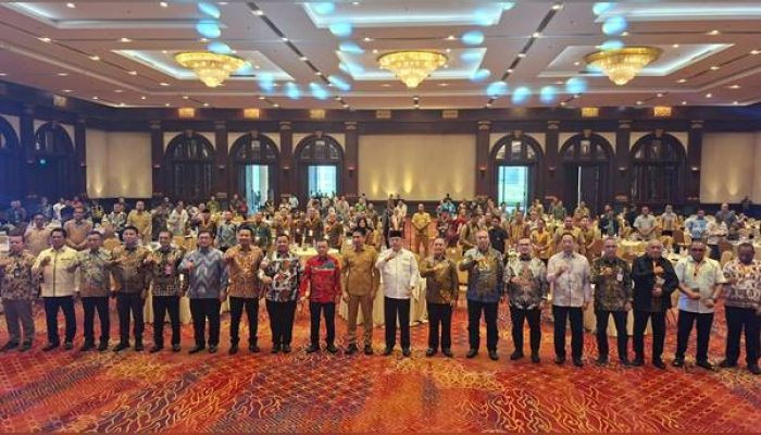 Pemkab Gorontalo Siap Perkuat Hilirisasi Sawit untuk Kesejahteraan Petani