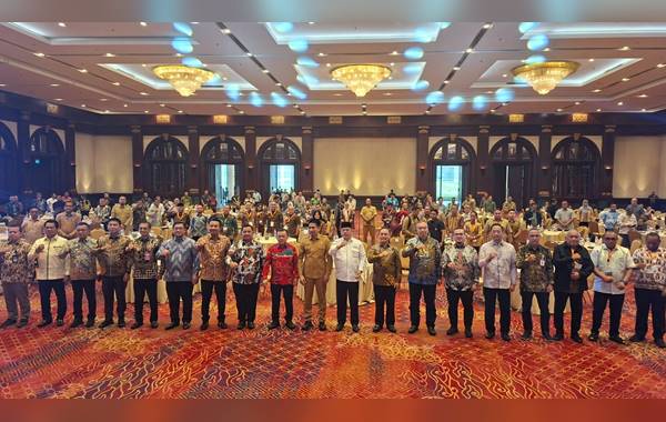 Pemkab Gorontalo Siap Perkuat Hilirisasi Sawit untuk Kesejahteraan Petani