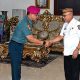 Pemkab Gorontalo dan Lanal Perkuat Sinergi Keamanan dan Kemaritiman