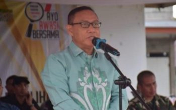 Pemprov Hormati Proses Hukum Dugaan Kasus Korupsi Seret Dua Eks Pejabat Diskominfotik