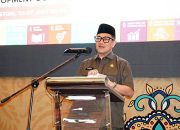 Penguatan SDGs Kota Gorontalo, Indra Gobel Minta Pelibatan Pemulung dalam Kebijakan Pengelolaan Sampah