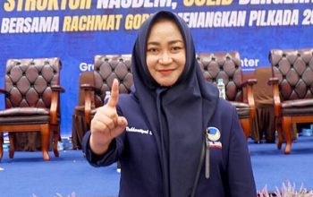 Penonaktifan Kades Toto Utara, Pemkab Bone Bolango Mangkir dari RDP
