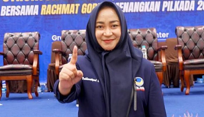 Penonaktifan Kades Toto Utara, Pemkab Bone Bolango Mangkir dari RDP