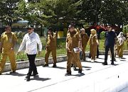 Pentadio Resort Disiapkan Jadi Destinasi Wisata Kesehatan