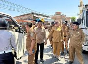 Perbaikan Eks Jalan Palma, Adhan_ Dibangun Baru, Bukan Ditambal