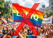 Perpres RI Nomor 111 Tahun 2025, LGBTQ Masuk Ancaman Negara