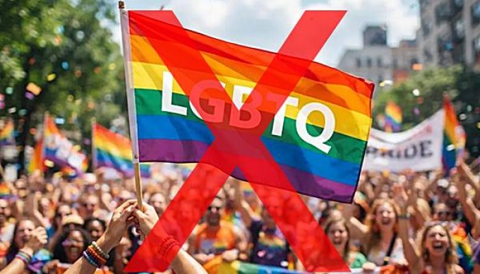 Perpres RI Nomor 111 Tahun 2025, LGBTQ Masuk Ancaman Negara