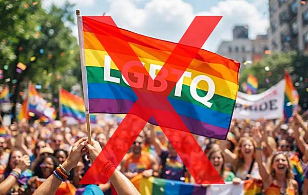 Perpres RI Nomor 111 Tahun 2025, LGBTQ Masuk Ancaman Negara