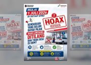 Pertamina Patra Niaga Tegaskan SPBU Tidak Lakukan Pemeriksaan Pajak Kendaraan