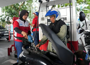 Pertamina Pastikan Pasokan BBM di Sulawesi Tetap Aman, Distribusi Berjalan Normal