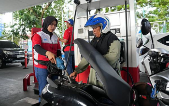 Pertamina Pastikan Pasokan BBM di Sulawesi Tetap Aman, Distribusi Berjalan Normal