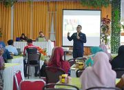 Pertamina Patra Niaga Bekali Puluhan UMKM Takalar Akses Permodalan dan Literasi Energi