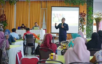 Pertamina Patra Niaga Bekali Puluhan UMKM Takalar Akses Permodalan dan Literasi Energi