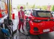 Pertamina Patra Niaga Pastikan Distribusi BBM di Sulawesi Berjalan Optimal