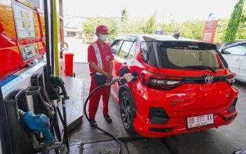 Pertamina Patra Niaga Pastikan Distribusi BBM di Sulawesi Berjalan Optimal