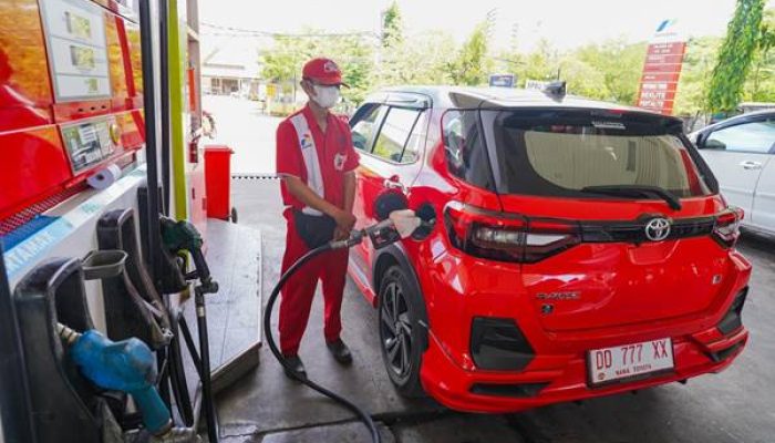 Pertamina Patra Niaga Pastikan Distribusi BBM di Sulawesi Berjalan Optimal