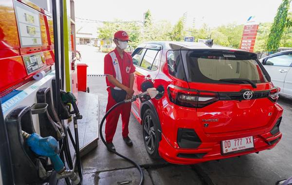 Pertamina Patra Niaga Pastikan Distribusi BBM di Sulawesi Berjalan Optimal