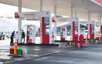 Pertamina Patra Niaga Perluas Penyaluran Biosolar B50 di Sulawesi, Sudah Hadir di 457 SPBU