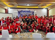 Pertamina Patra Niaga Tingkatkan Kompetensi Operator SPBU di Parepare