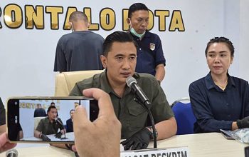 Petaka di Ujung Malam, Bocah 10 Tahun di Kota Gorontalo Jadi Korban Kekerasan Seksual