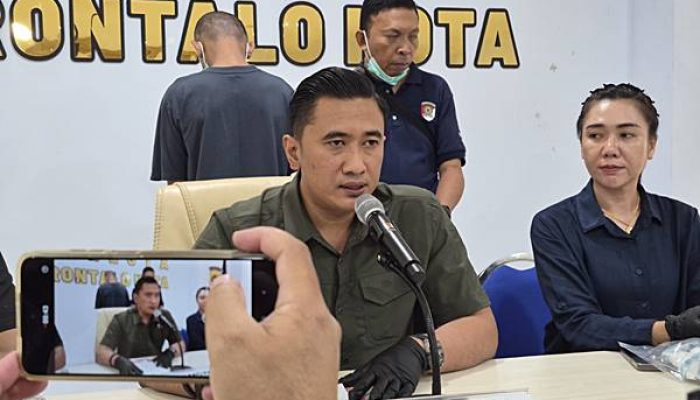 Petaka di Ujung Malam, Bocah 10 Tahun di Kota Gorontalo Jadi Korban Kekerasan Seksual