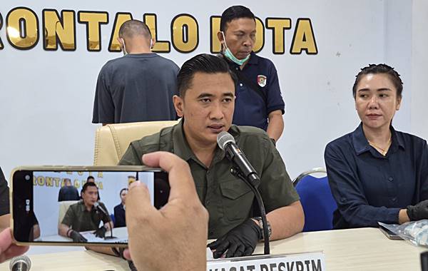 Petaka di Ujung Malam, Bocah 10 Tahun di Kota Gorontalo Jadi Korban Kekerasan Seksual