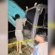 Polres Pohuwato Tindak Dugaan PETI di Patilanggio, Excavator dan Lima Orang Diamankan