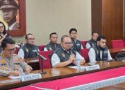 Polri Bongkar Dugaan Korupsi Pengadaan Batubara, Bos BUMN Jadi Tersangka, Negara Rugi Rp38,9 Miliar