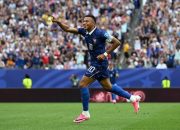 Prancis Vs Inggris_ Perunggu Diperebutkan, Golden Boot Dipertaruhkan