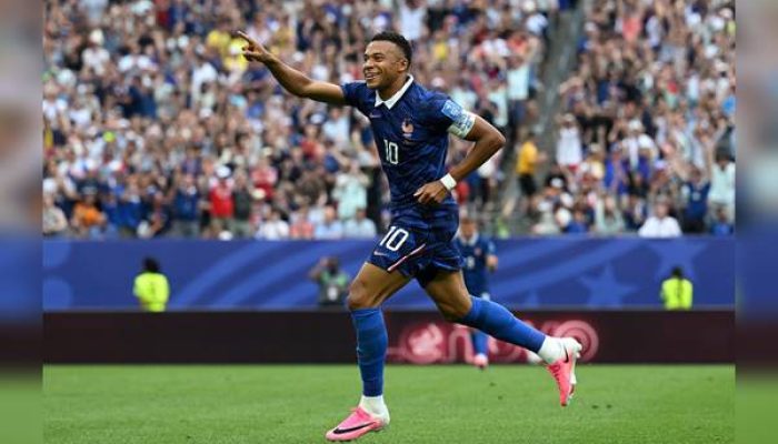 Prancis Vs Inggris: Perunggu Diperebutkan, Golden Boot Dipertaruhkan