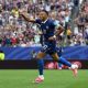 Prancis Vs Inggris: Perunggu Diperebutkan, Golden Boot Dipertaruhkan