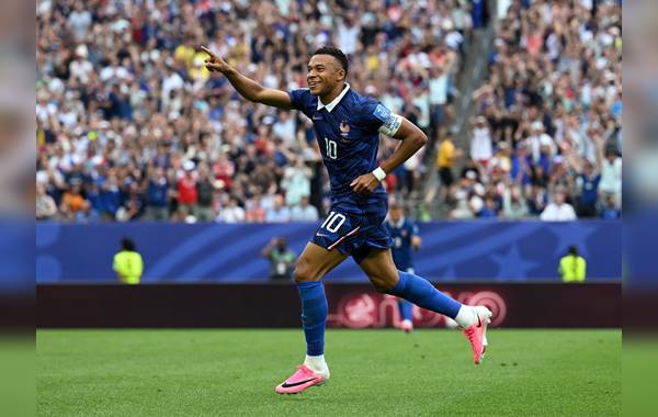 Prancis Vs Inggris_ Perunggu Diperebutkan, Golden Boot Dipertaruhkan