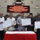 Ranperda Pertanggungjawaban APBD 2025 Disetujui, Bupati Sofyan_ Masukan Fraksi Jadi Bahan Evaluasi