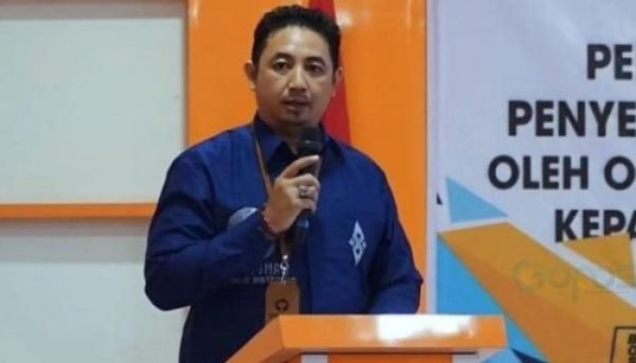 Saat Pangan Menjadi Mewah: Alarm Ombudsman atas Mahalnya Beras dan Minyak Goreng di Gorontalo