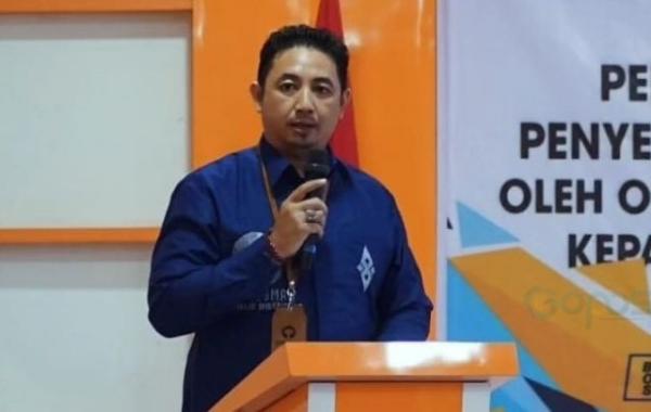 Saat Pangan Menjadi Mewah_ Alarm Ombudsman atas Mahalnya Beras dan Minyak Goreng di Gorontalo