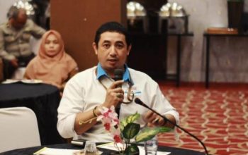 Saat Wali Kota Gorontalo Turun, Birokrasi Tak Bisa Lagi Berlindung di Balik Meja