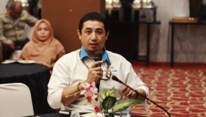 Saat Wali Kota Gorontalo Turun, Birokrasi Tak Bisa Lagi Berlindung di Balik Meja