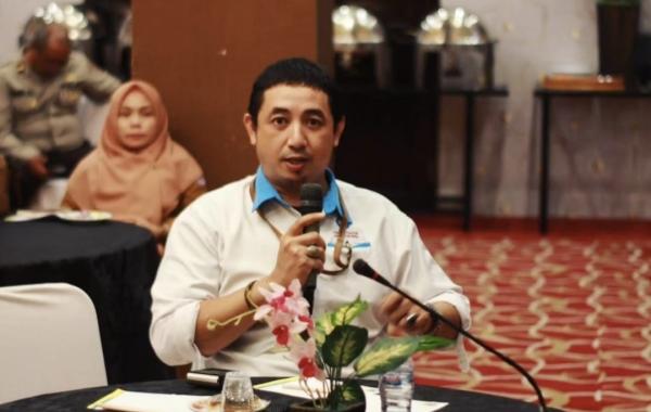 Saat Wali Kota Gorontalo Turun, Birokrasi Tak Bisa Lagi Berlindung di Balik Meja