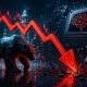 Saham AI Mulai Terkoreksi, Investor Uji Kekuatan Reli Teknologi AS
