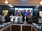 Selamatkan Generasi Muda, Pemkab Gorontalo Perkuat Gerakan Anti Narkoba
