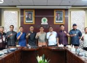 Siasati Pemangkasan TKD, Deprov Minta Potensi Pajak dan PAD Dioptimalkan