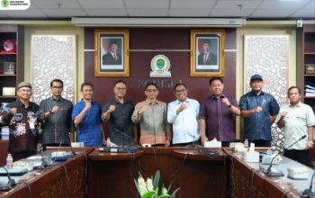 Siasati Pemangkasan TKD, Deprov Minta Potensi Pajak dan PAD Dioptimalkan