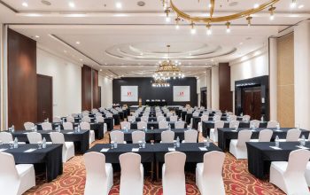 Hotel Business dengan Konsep Leisure di Jantung Kuta