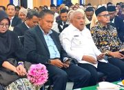 Tonny Junus_ SDM Berkualitas Jadi Kunci Kemajuan Kabupaten Gorontalo