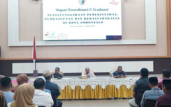 Warga Keluhkan Layanan Kesehatan, Adhan Dambea Warning Kepala Puskesmas
