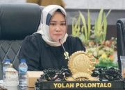Yolan Polontalo Dorong Kolaborasi Semua Pihak untuk Tekan Kekerasan Terhadap Anak