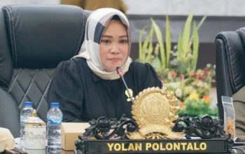 Yolan Polontalo Dorong Kolaborasi Semua Pihak untuk Tekan Kekerasan Terhadap Anak